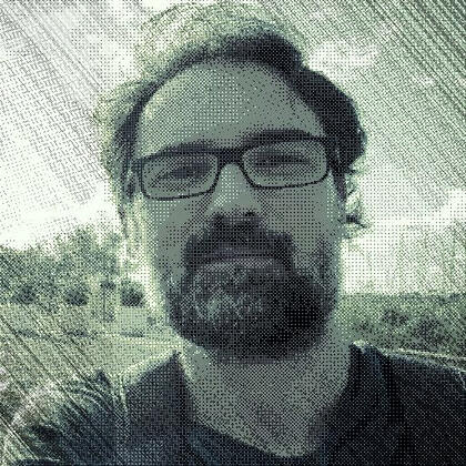 Miquel Àngel Puig, game designer